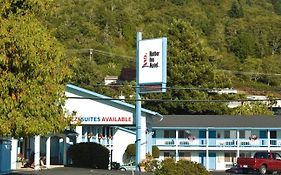 Harbor Inn